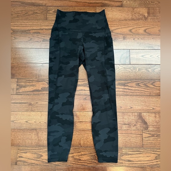 Lululemon Align High Rise Pant with Pockets 25" - Picture 9 of 11